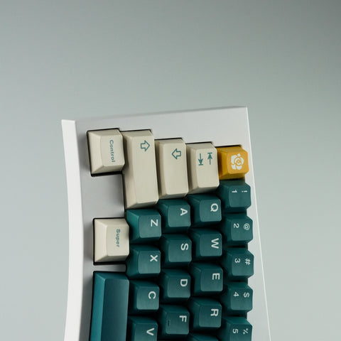 Daiyue Dye-Sub PBT Keycaps