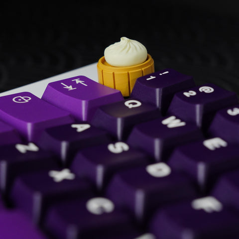 Dumpling Artisan Keycap