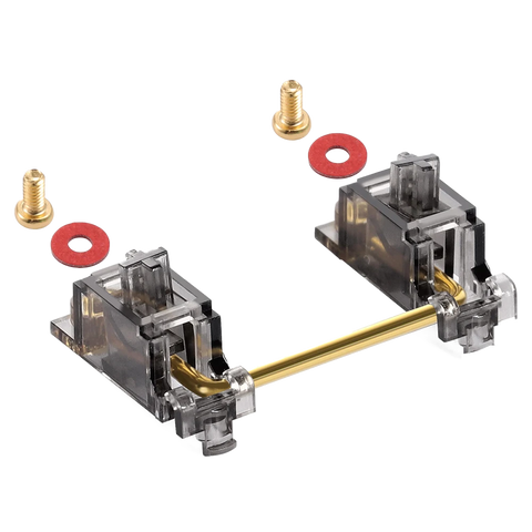 Durock V2 PCB Mount Screw-In Stabilizers