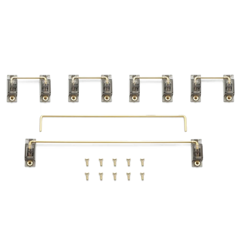 Durock V2 PCB Mount Screw-In Stabilizers