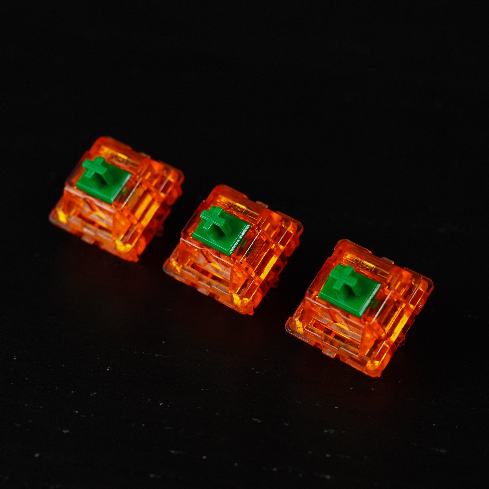 Tangerine switches online