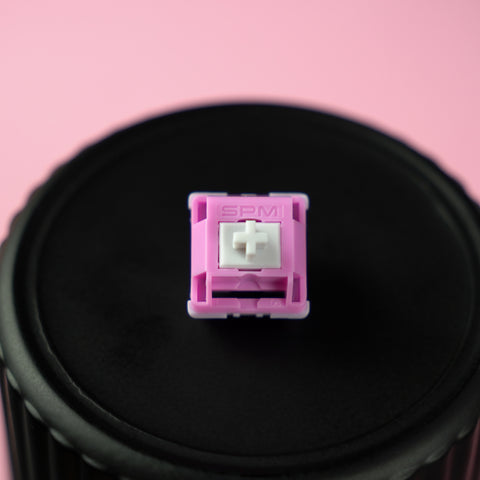 HMX Hibiscus Switches