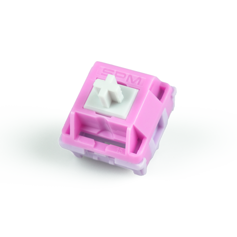 HMX Hibiscus Switches