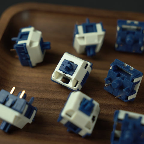 Xinhai HMX Switches