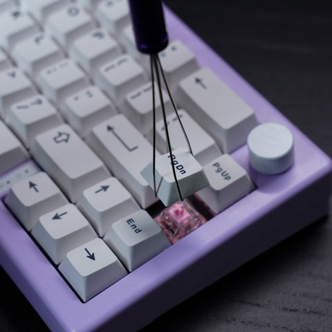 Keycap puller premium