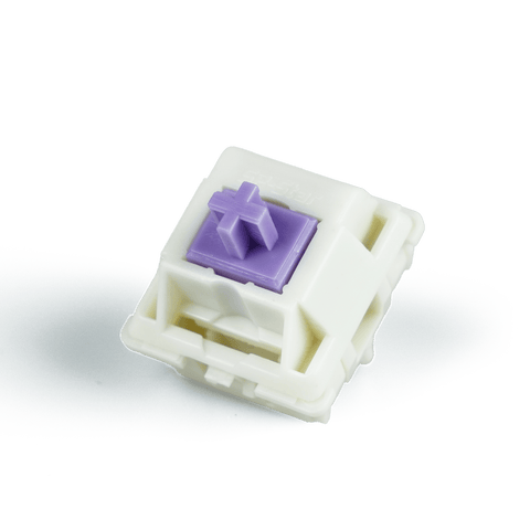 Switche SP-Star Polaris Purple Tactile