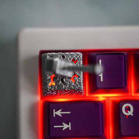 Thor Mjölnir Artisan Keycap