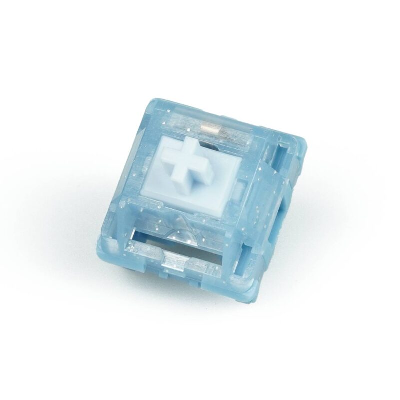 HMX Blue Topaz Switch