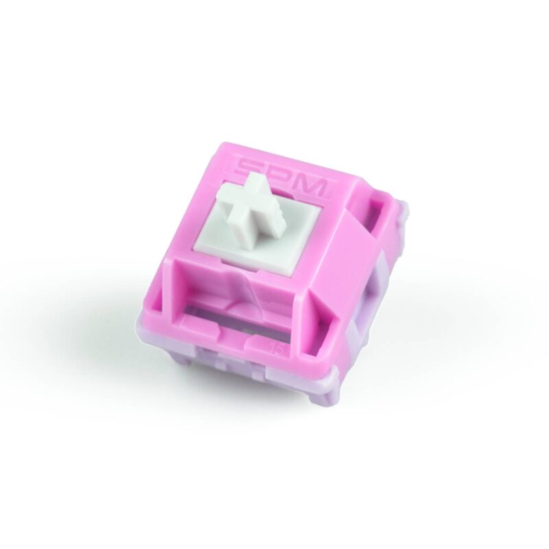 HMX Hibiscus Switch
