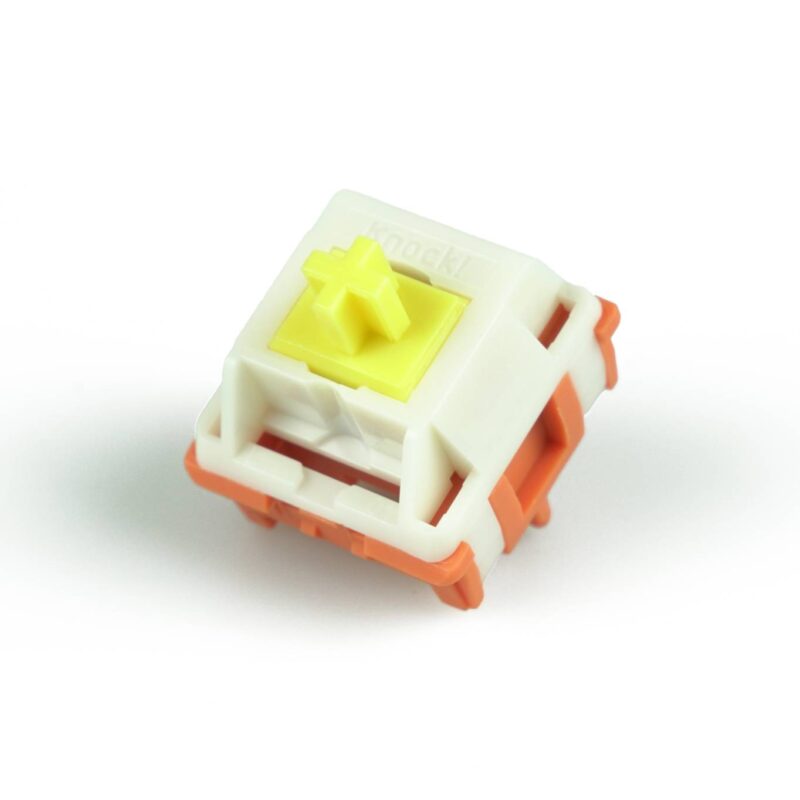 HMX Sunset Gleam Switch