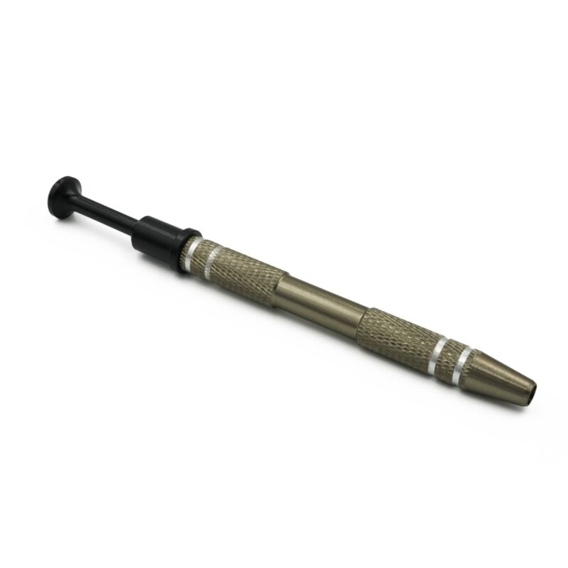 Stem Holder - Silver - SH10