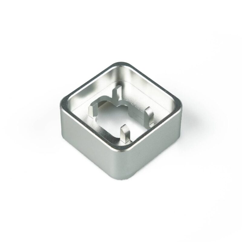 Switch Opener - Srebrny